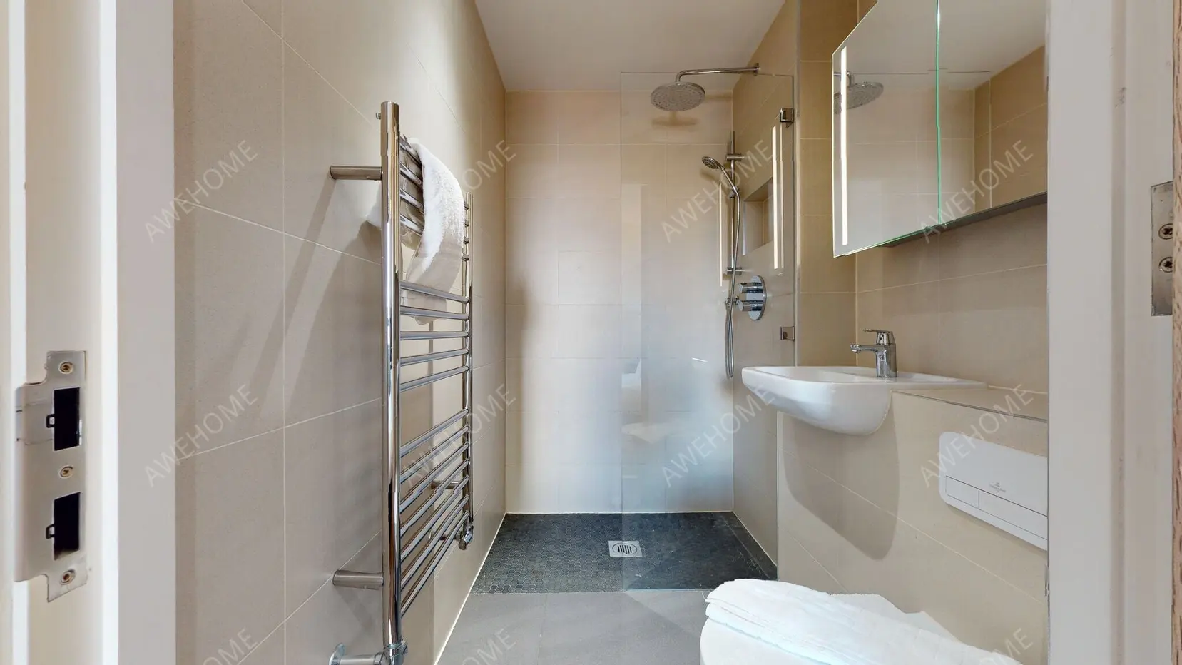 伦敦短租房租房[短租房]Back Church Lane