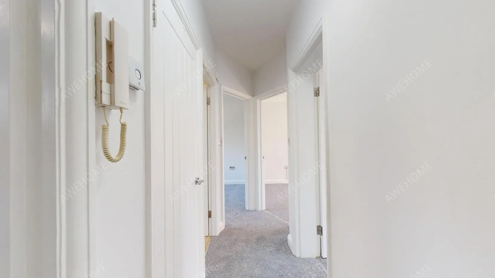 伦敦租房Church Lane