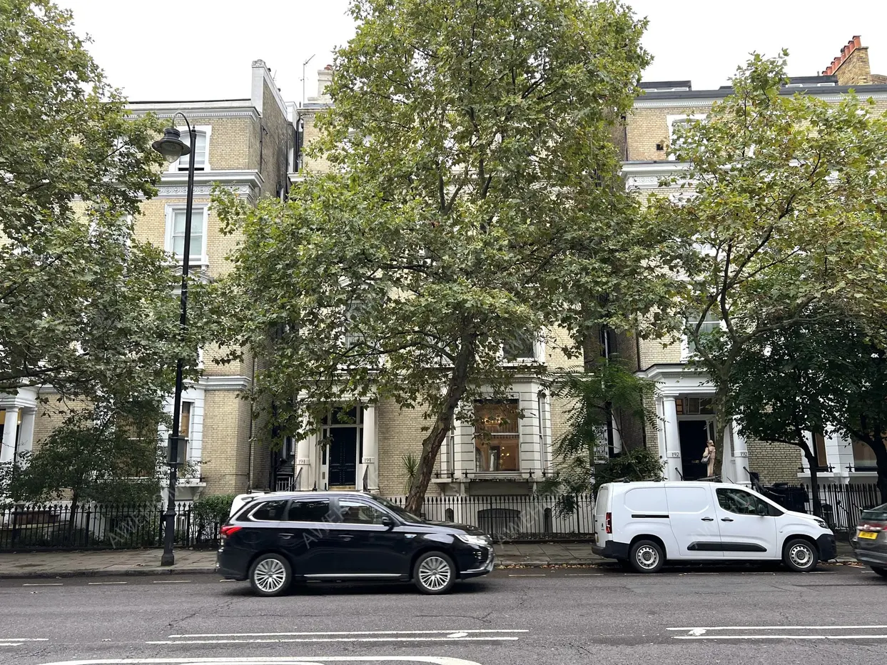 倫敦租房Cromwell Road
