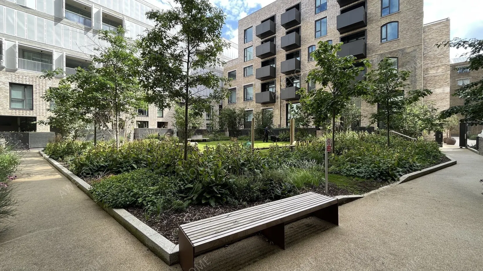 倫敦租房Bermondsey