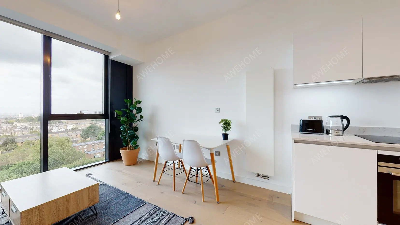 倫敦租房Highgate Hill