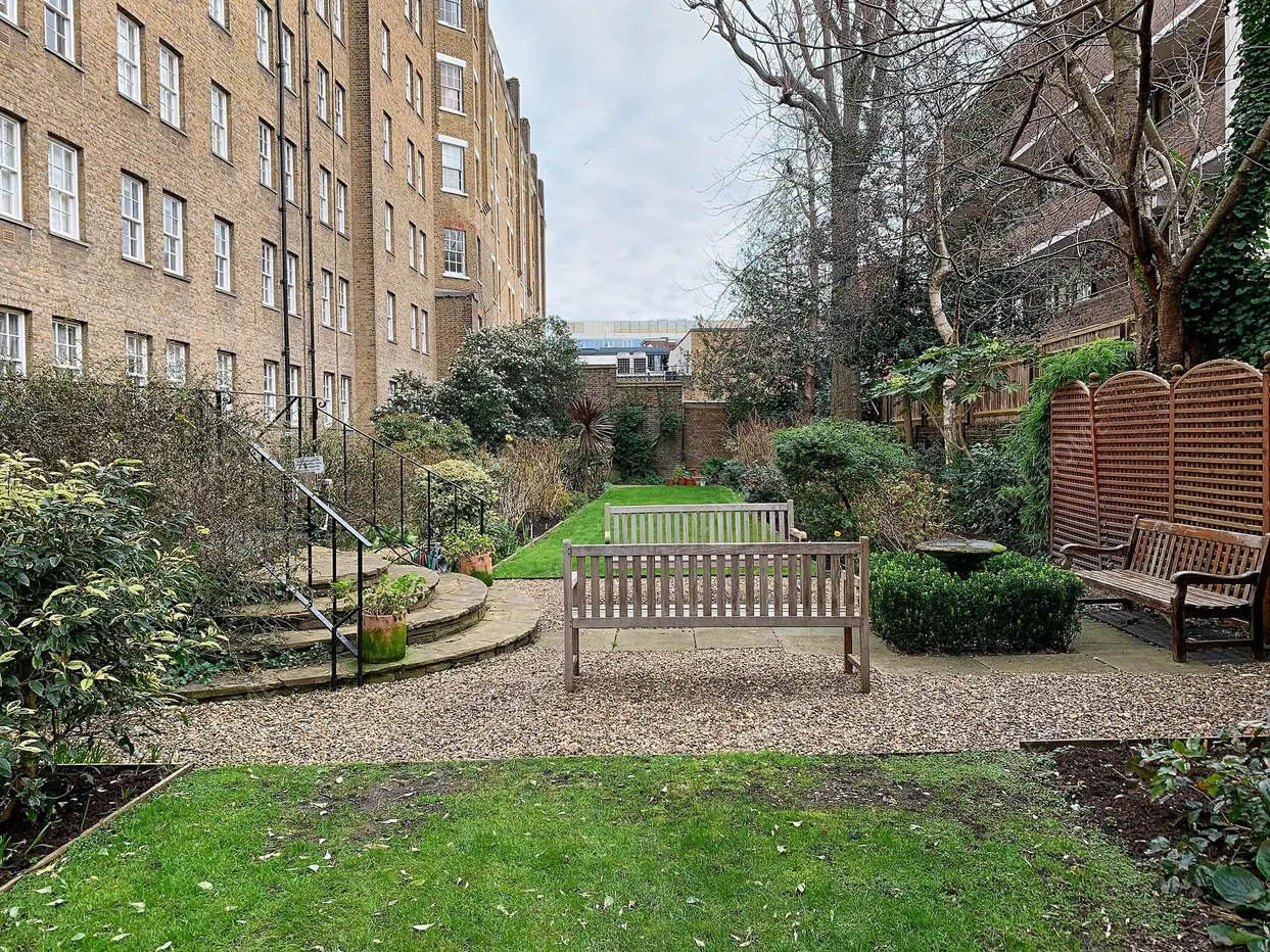 倫敦租房Fulham Road