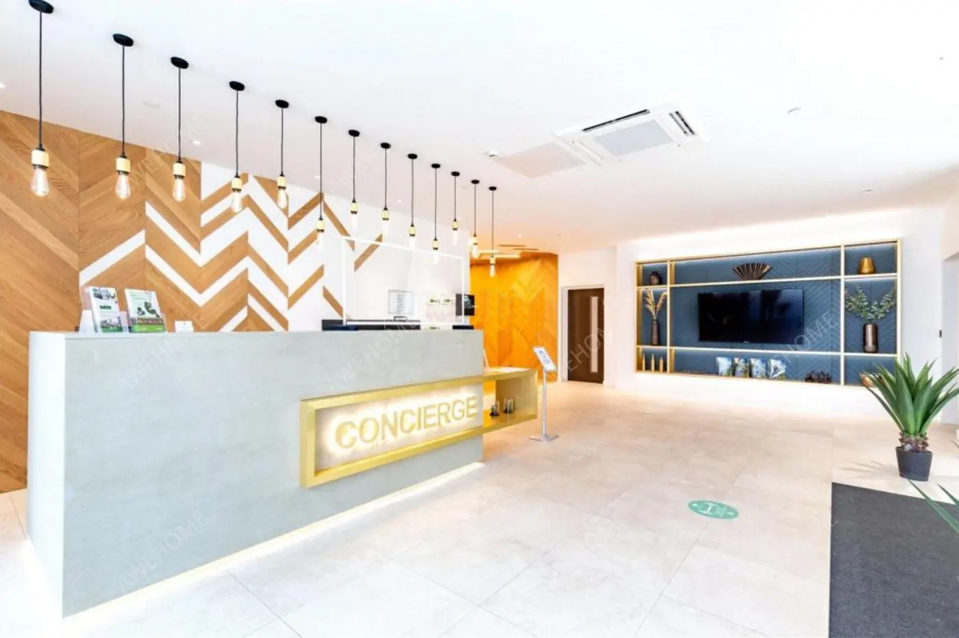 倫敦租房Coster Avenue