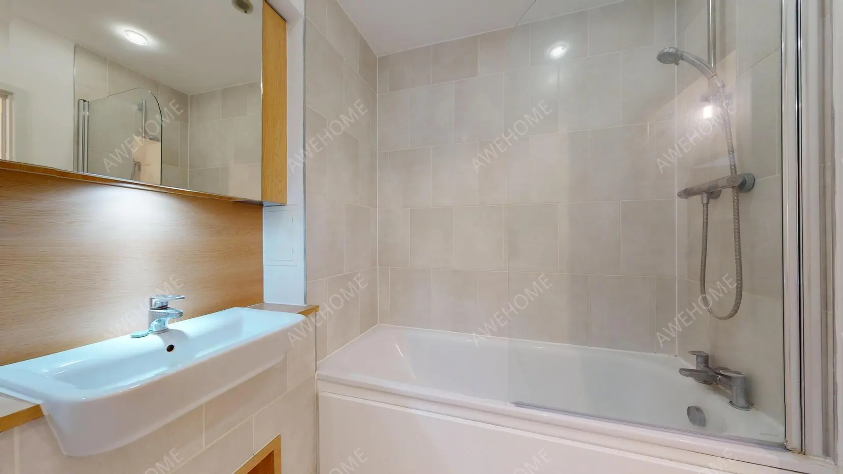 伦敦租房Nelson Walk