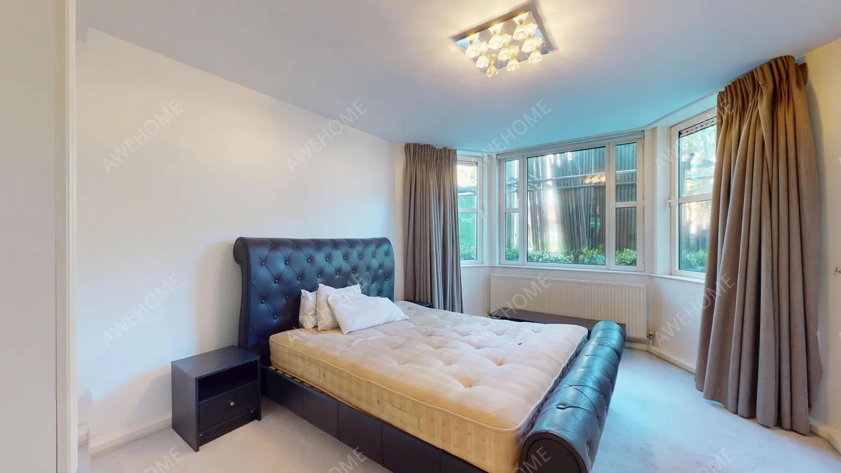 伦敦民宿租房[民宿]Marlborough Place