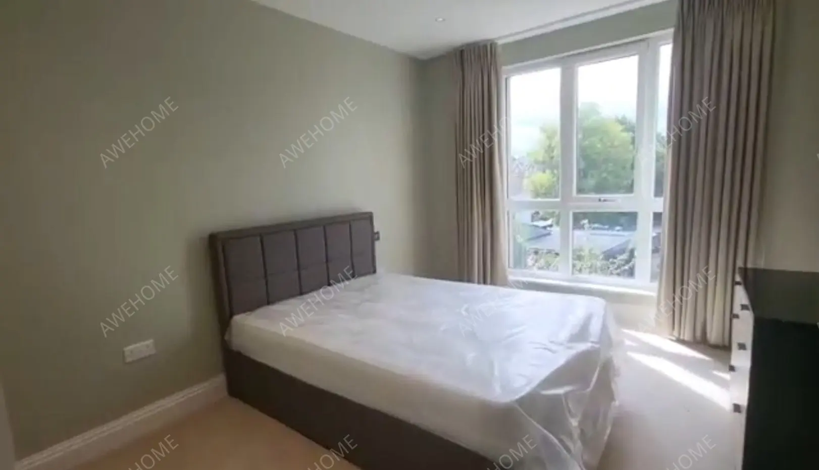 倫敦租房Pinewood Gardens