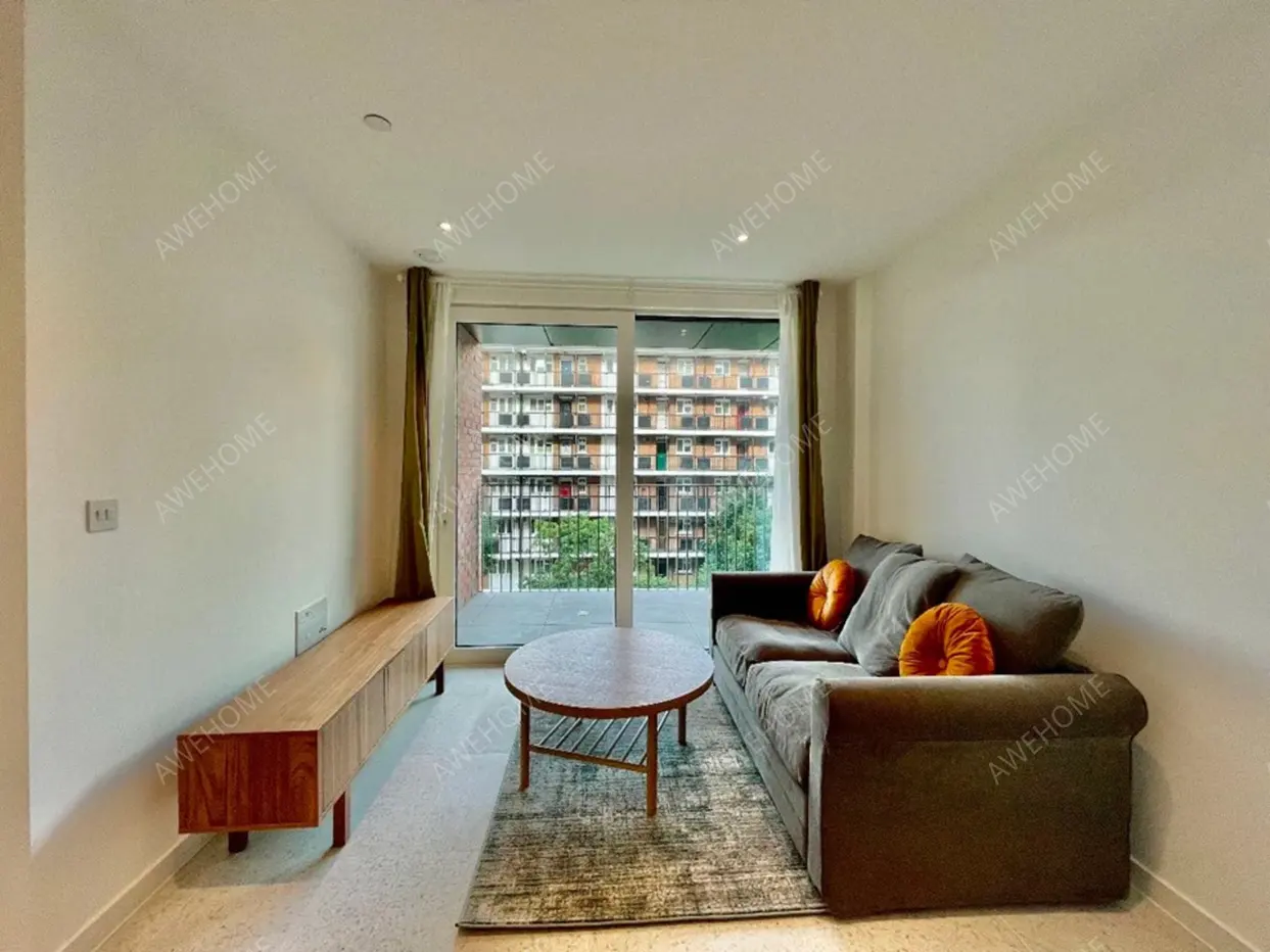 LondonService Apartment Rentals[Service Apartment]Sidney Street