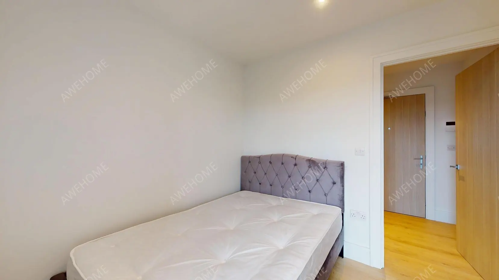 伦敦租房Beverley Way