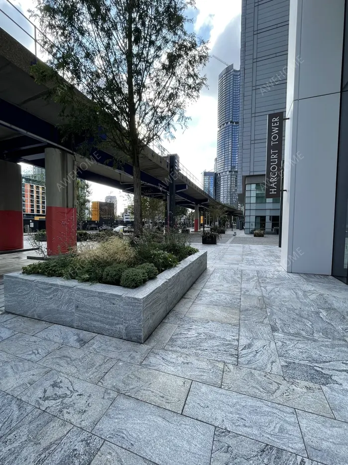 倫敦租房Marsh Wall
