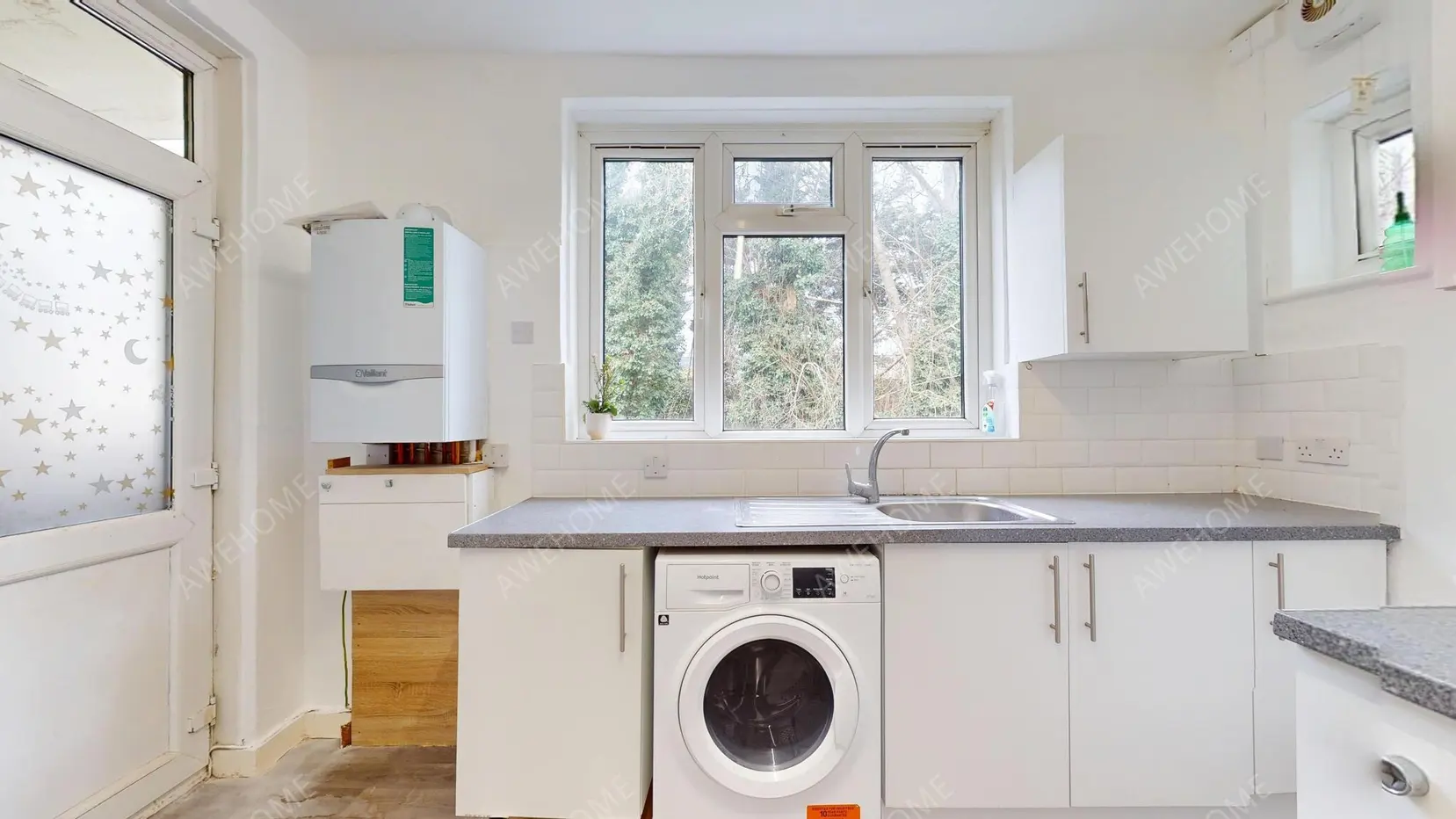 伦敦短租房租房[短租房]Watford Way