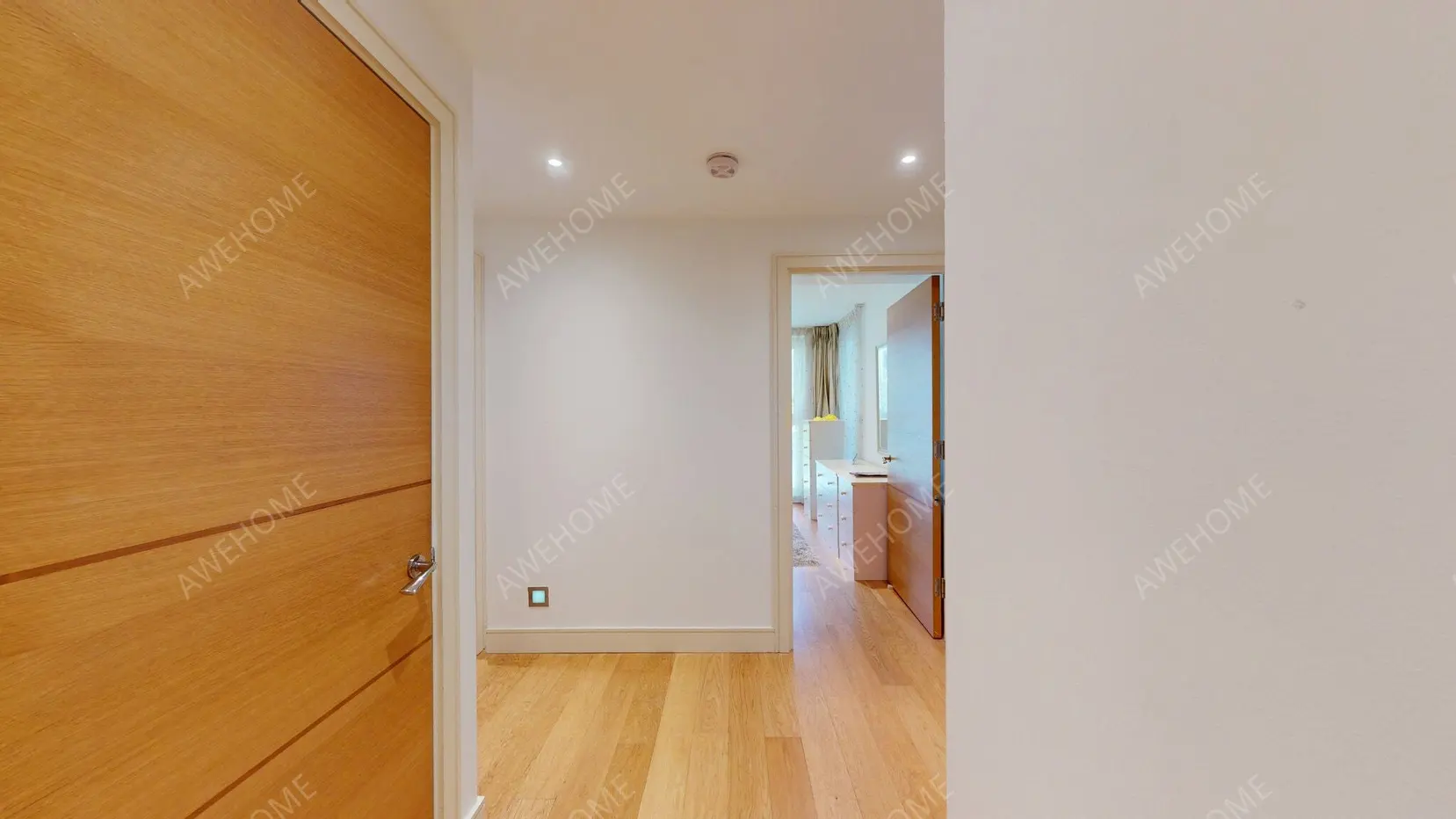 倫敦租房Lensbury Avenue