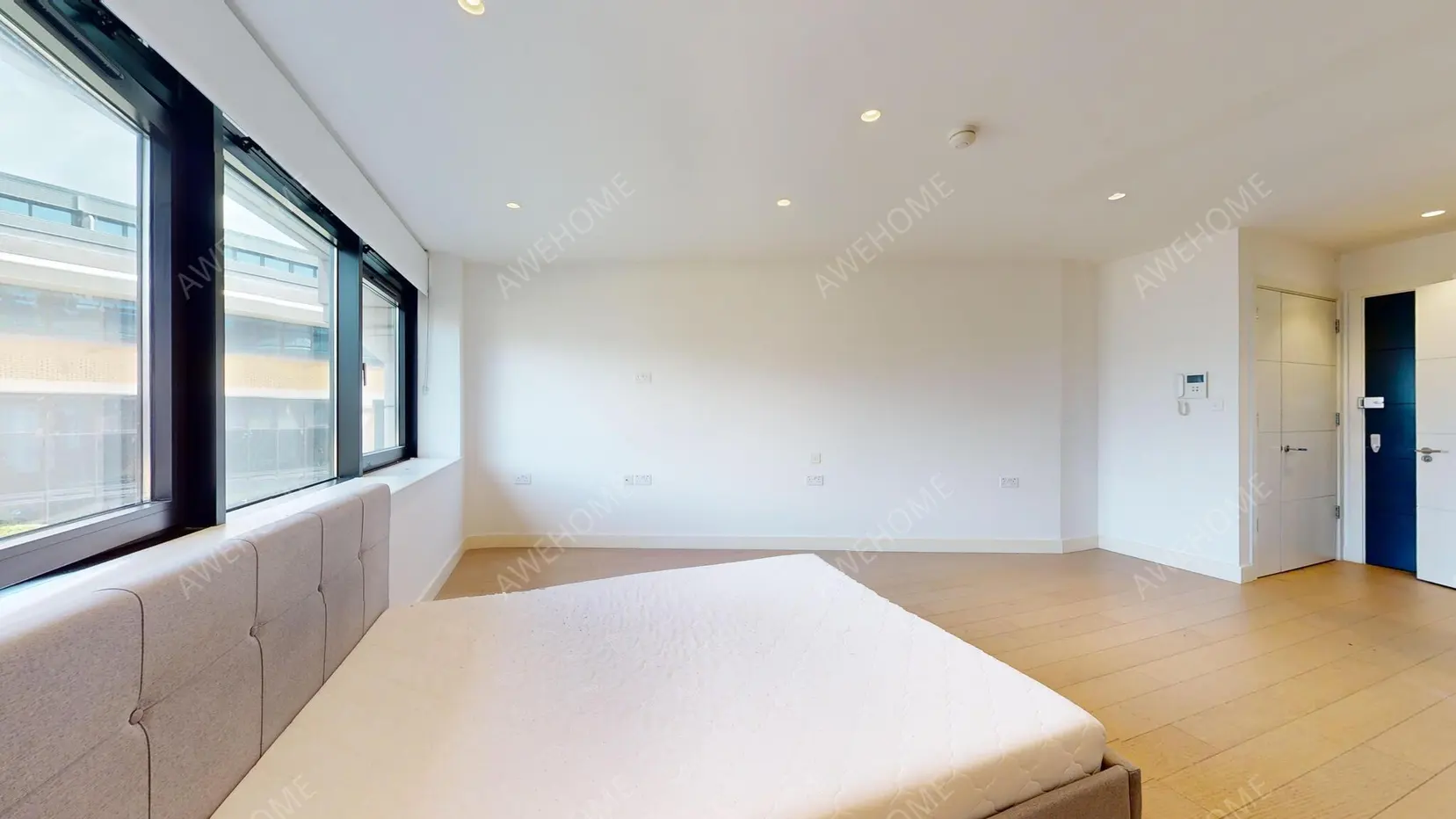 倫敦租房New Horizons Court
