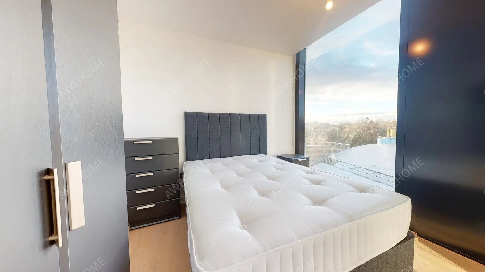 伦敦短租房租房[短租房]Highgate Hill