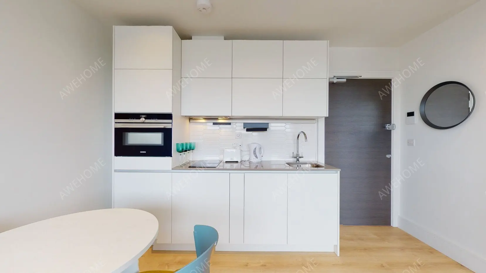 London RentalsOlympic Way