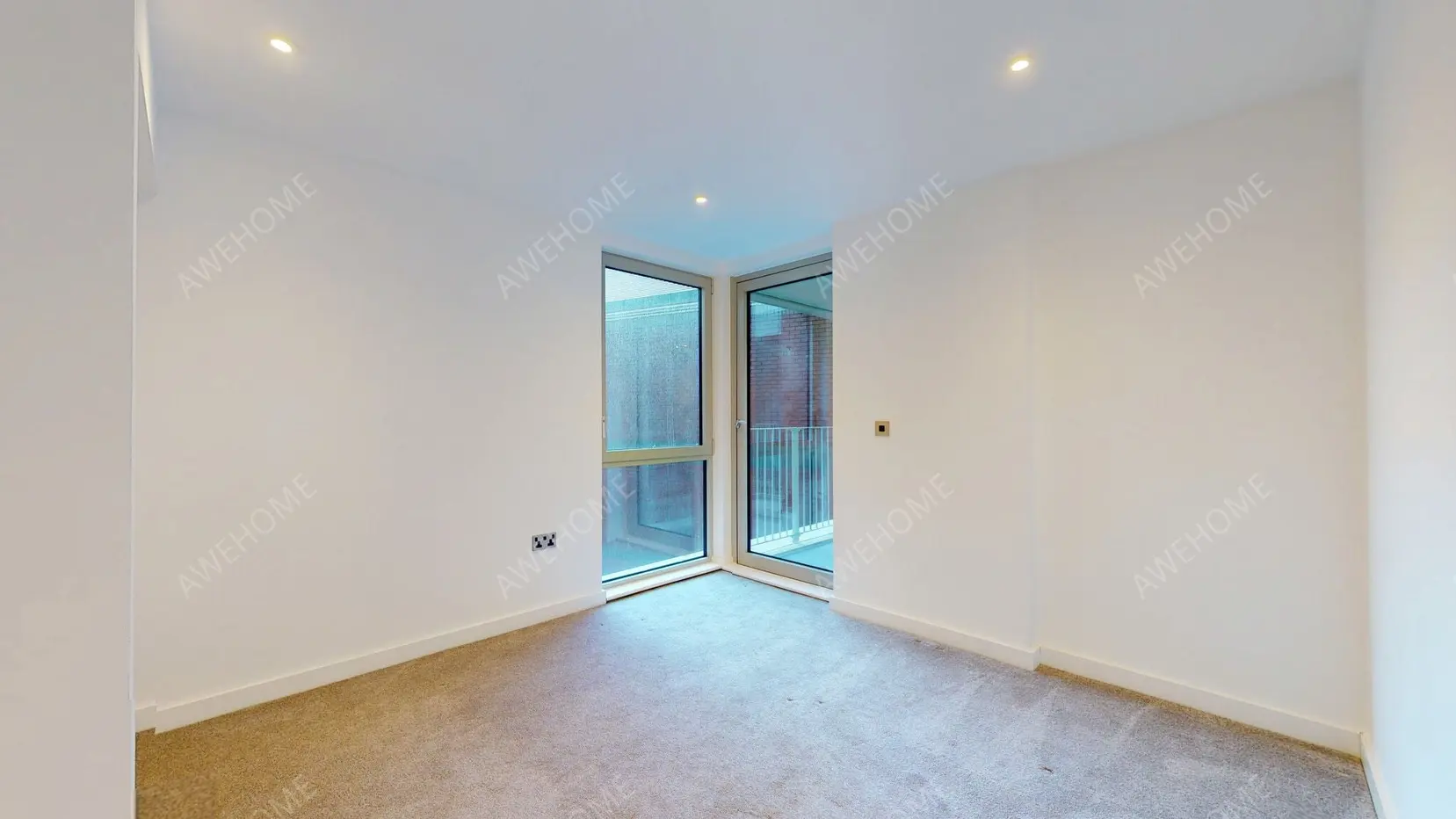 伦敦租房High Mead