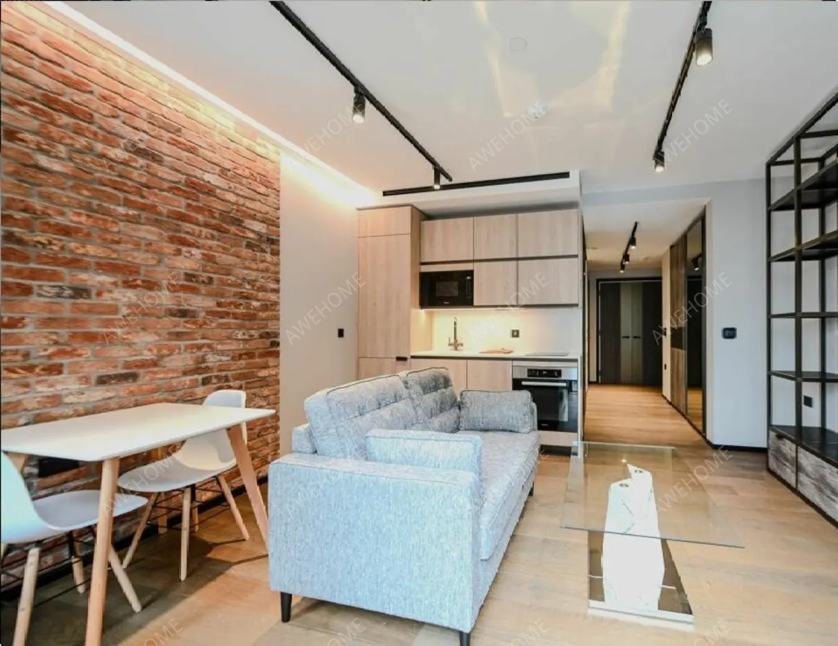 倫敦租房Hewett Street