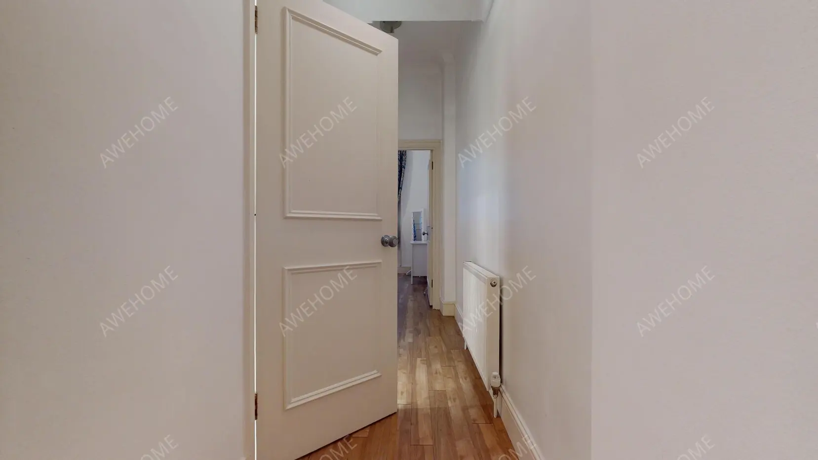 倫敦租房Collingham Place