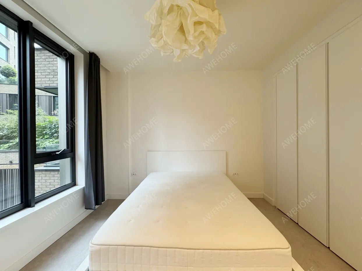 伦敦租房Wood Crescent