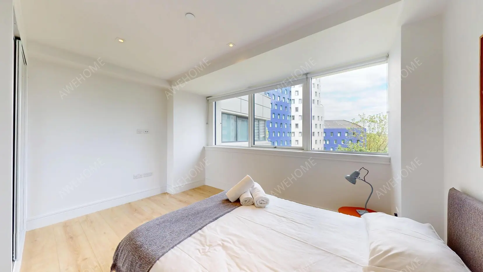 London RentalsOlympic Way