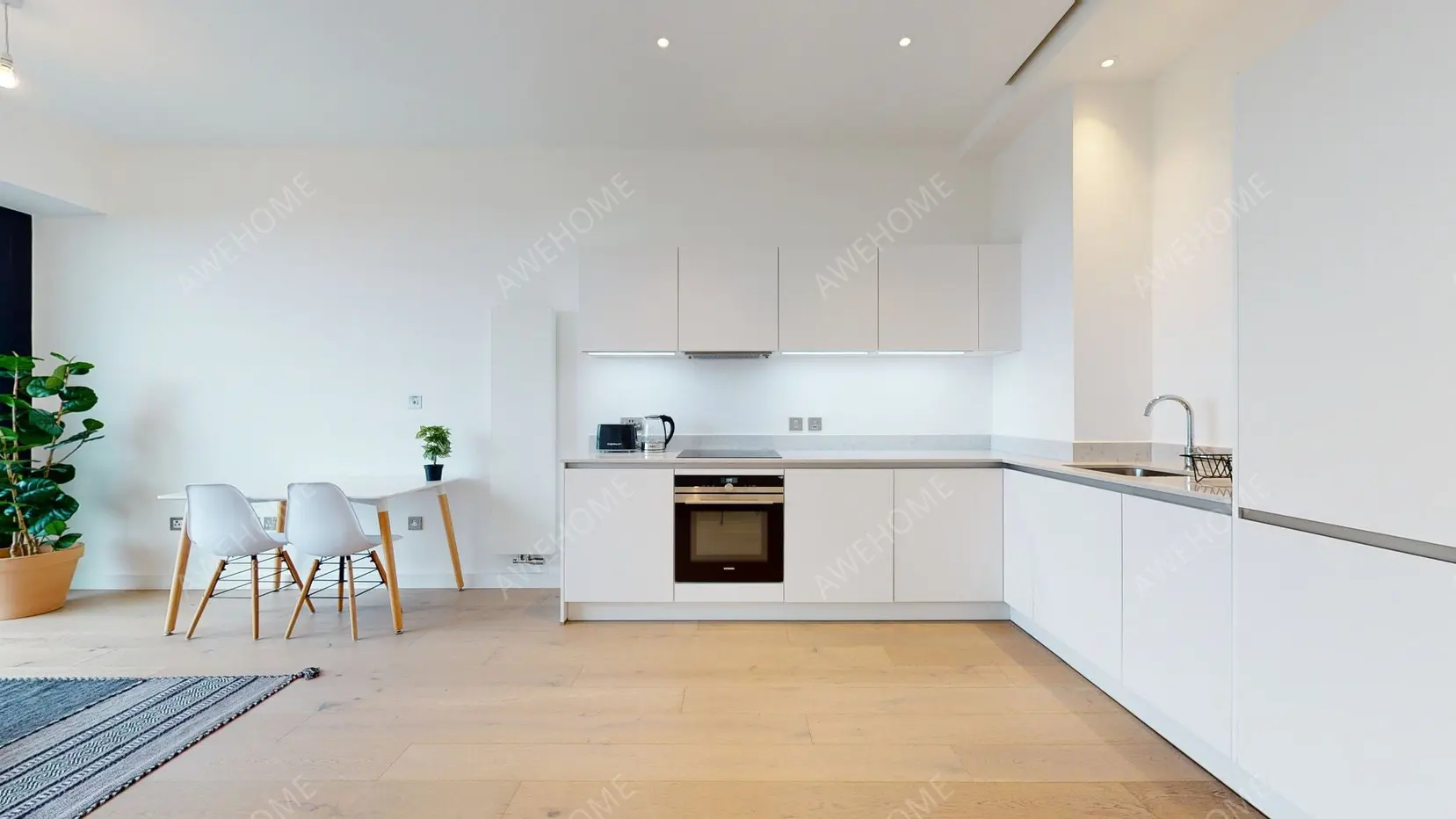 倫敦租房Highgate Hill
