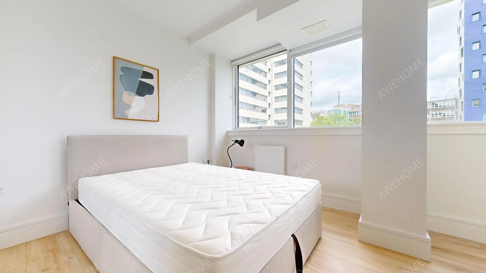 London RentalsOlympic Way