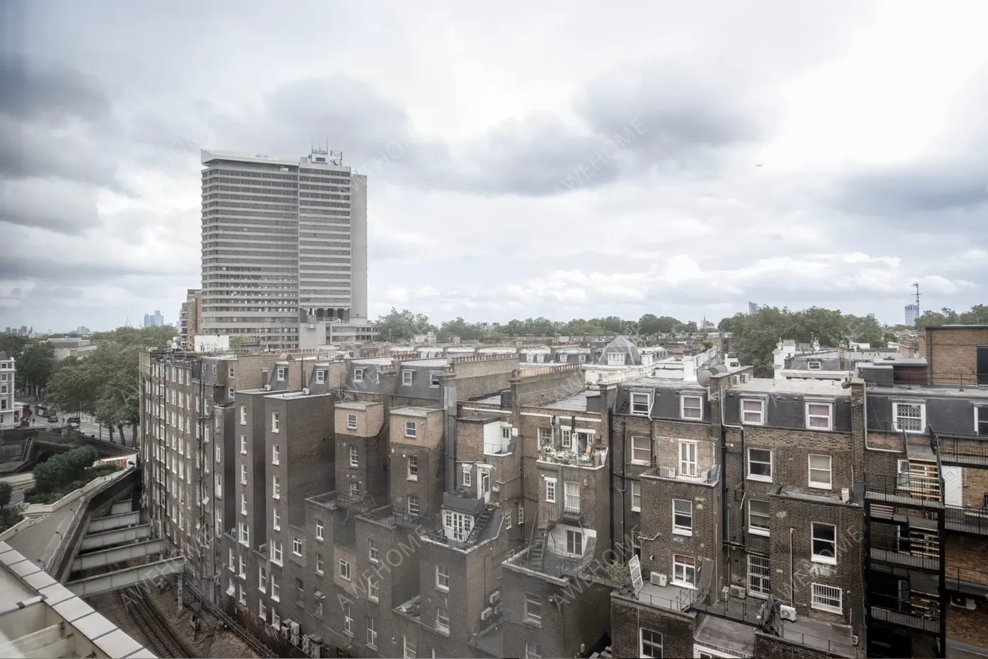 倫敦租房Cromwell Road