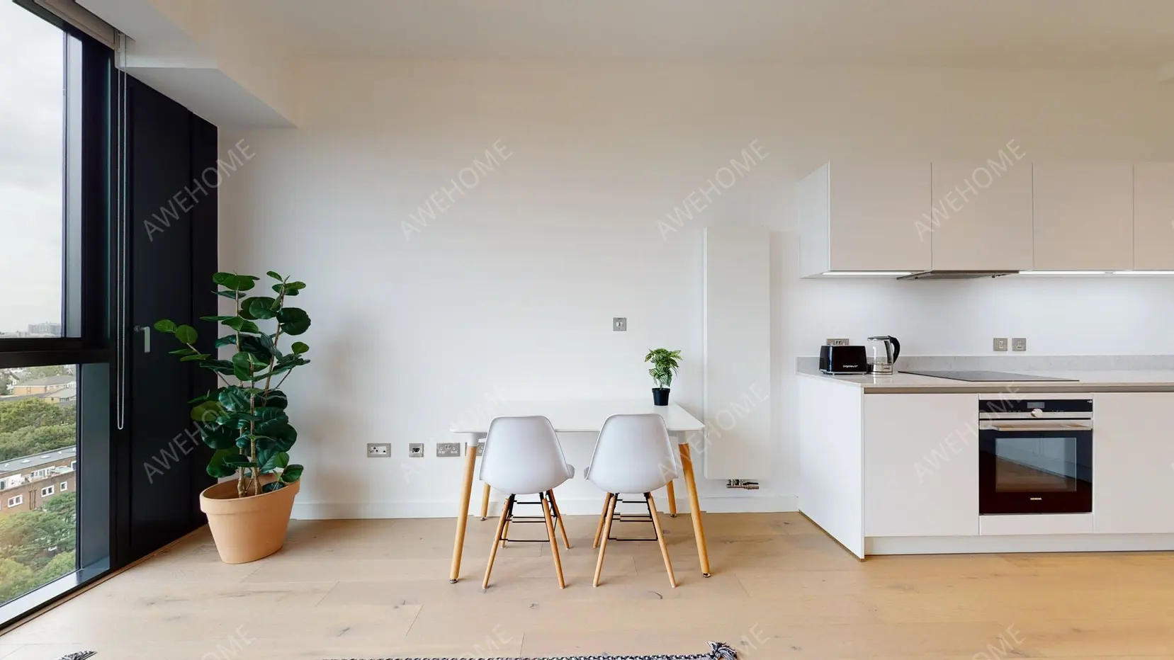 倫敦租房Highgate Hill