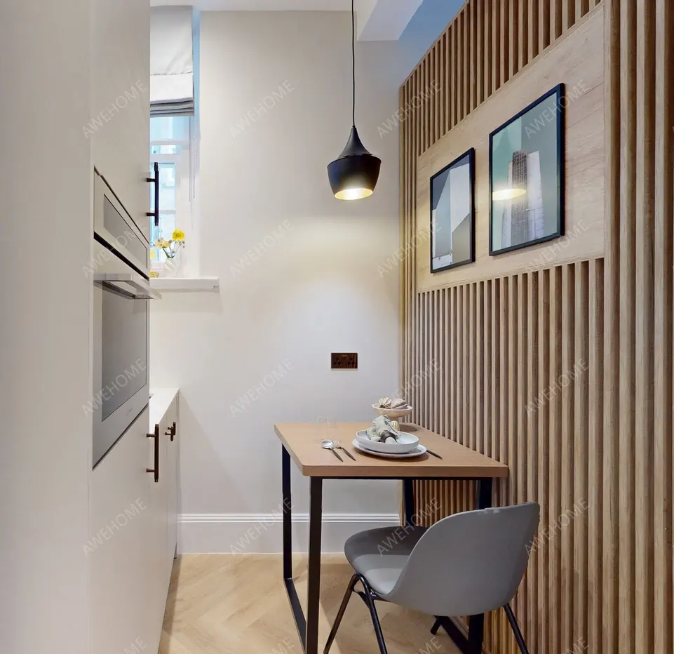 倫敦租房Draycott Avenue