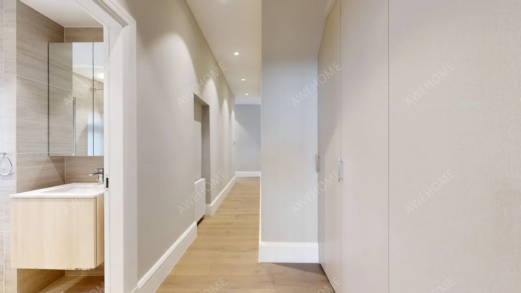 倫敦租房Collingham Road