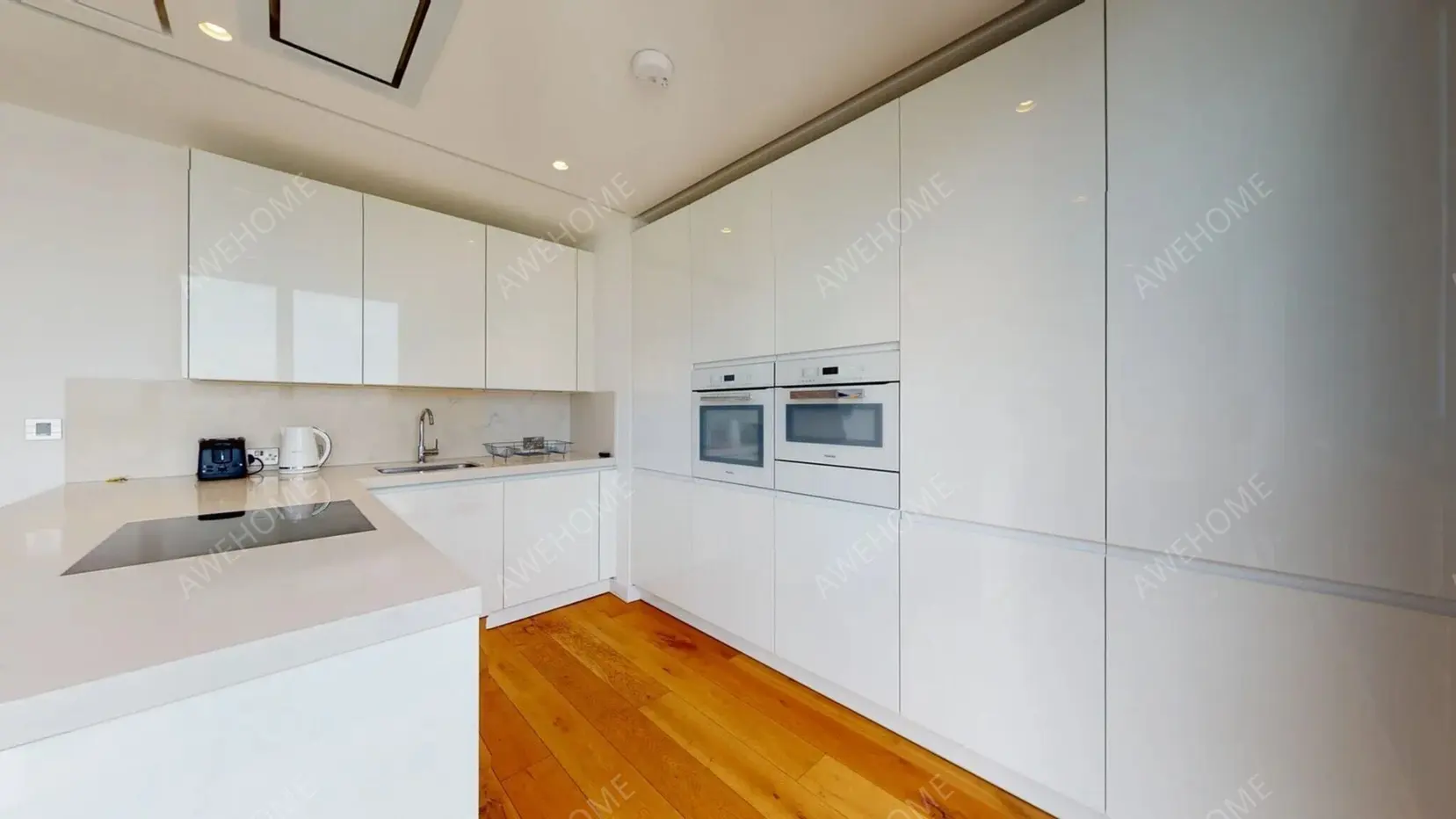 倫敦租房Highgate Hill