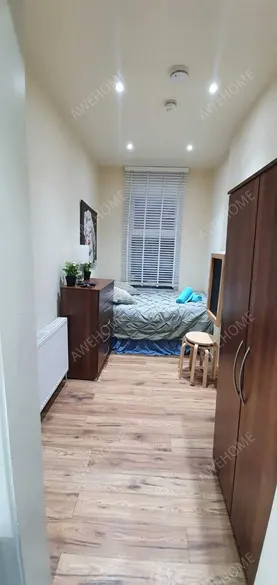 倫敦留學租房