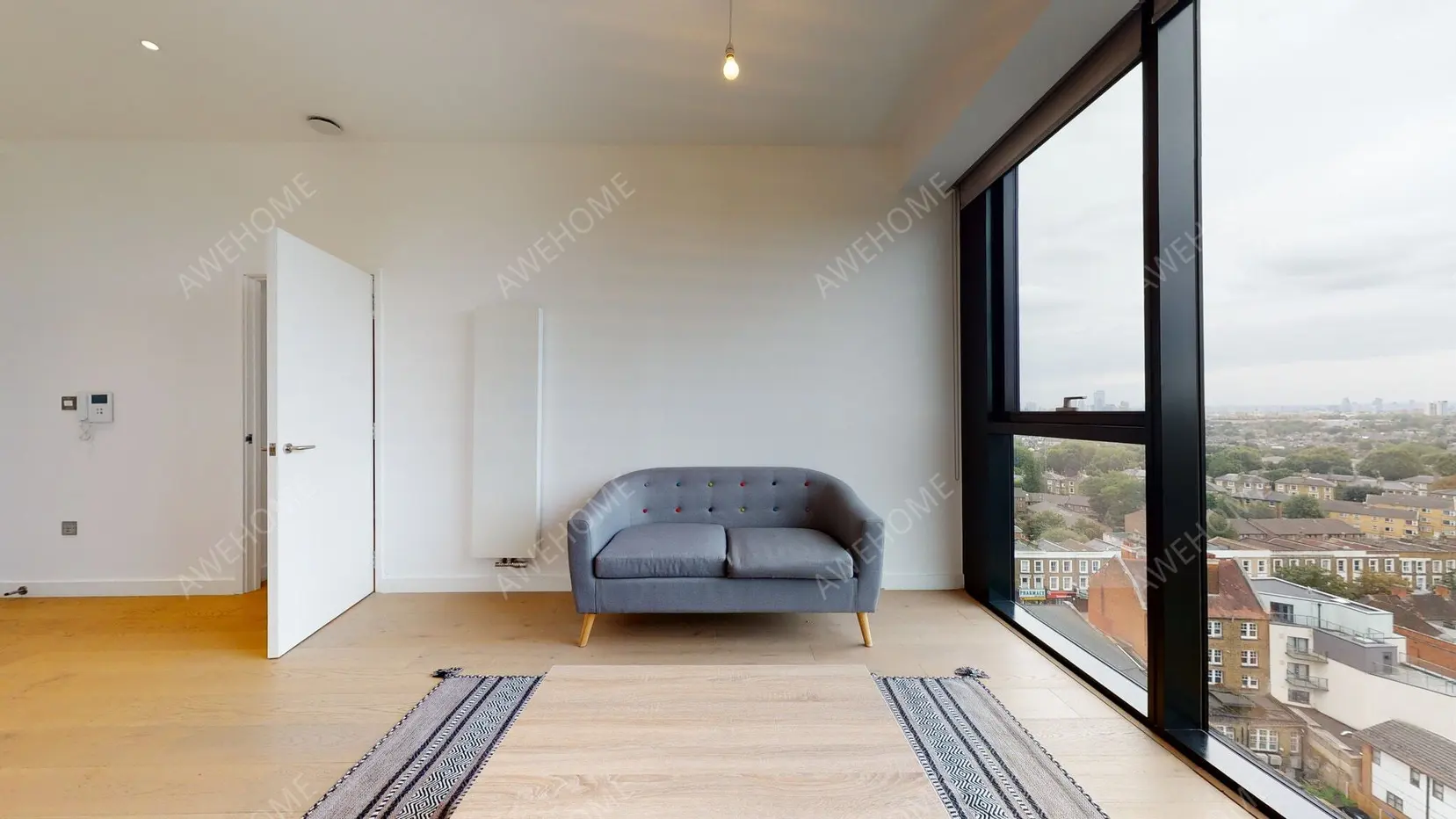 倫敦租房Highgate Hill