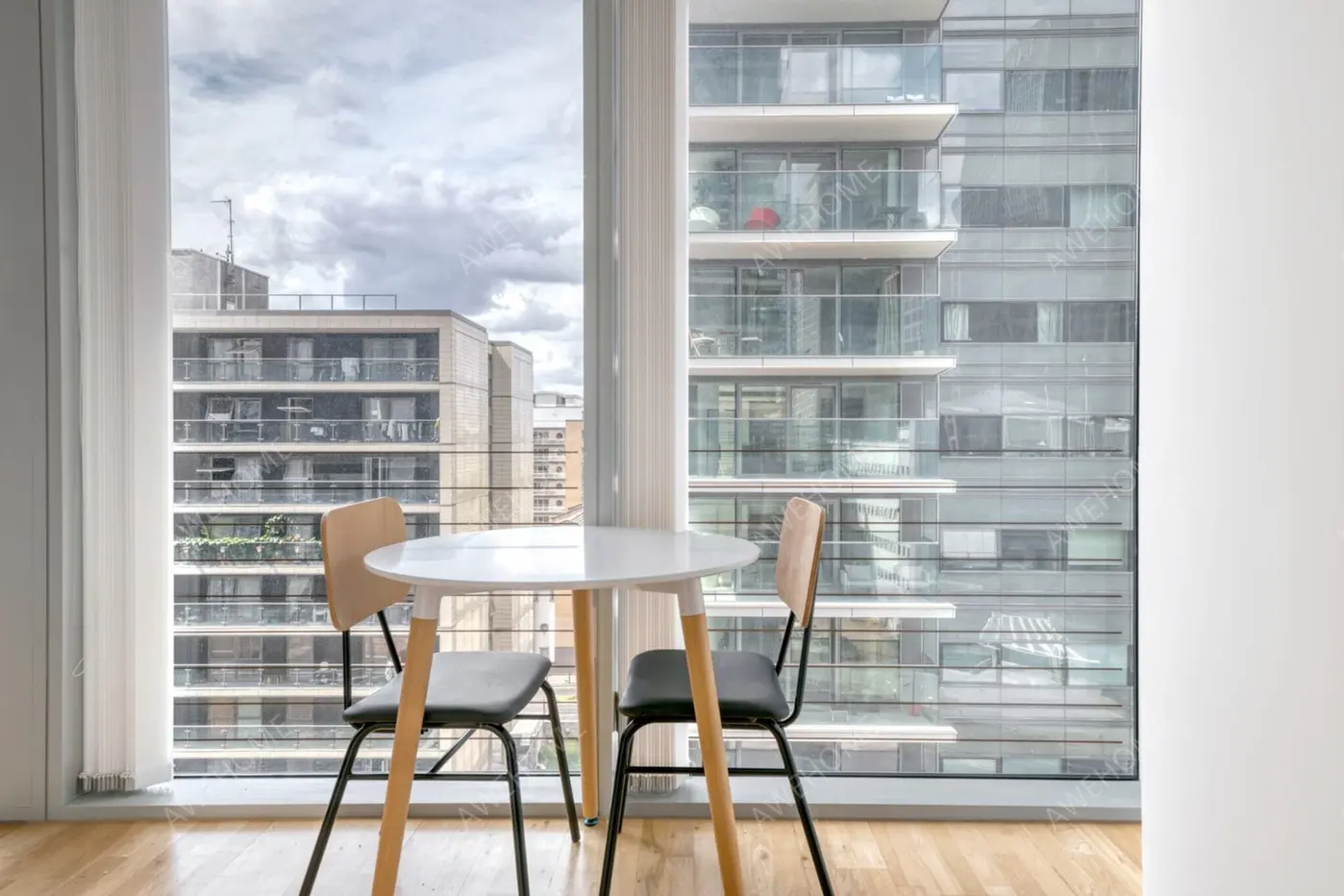 伦敦短租房租房[短租房]Marsh Wall