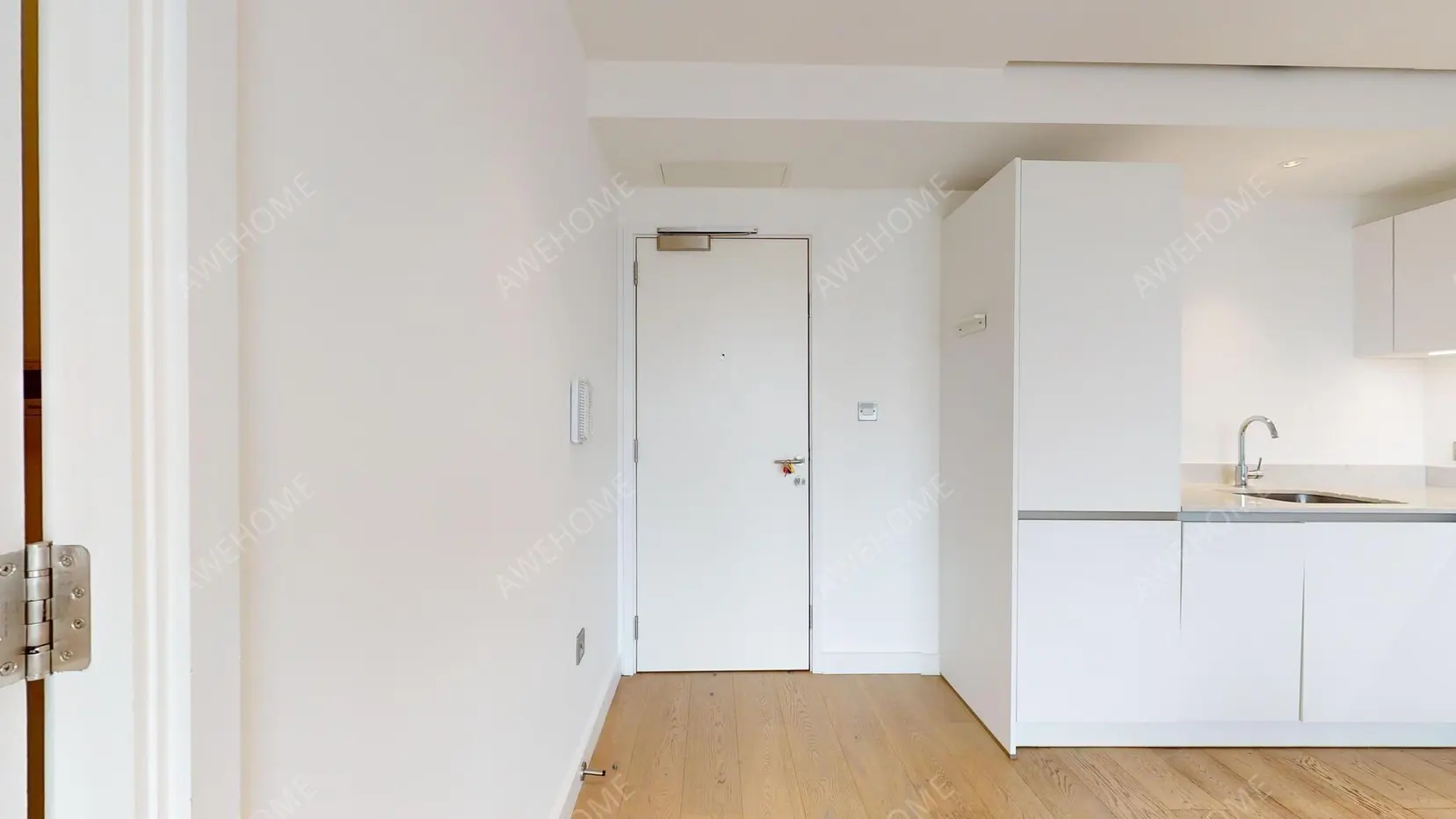 倫敦租房Highgate Hill