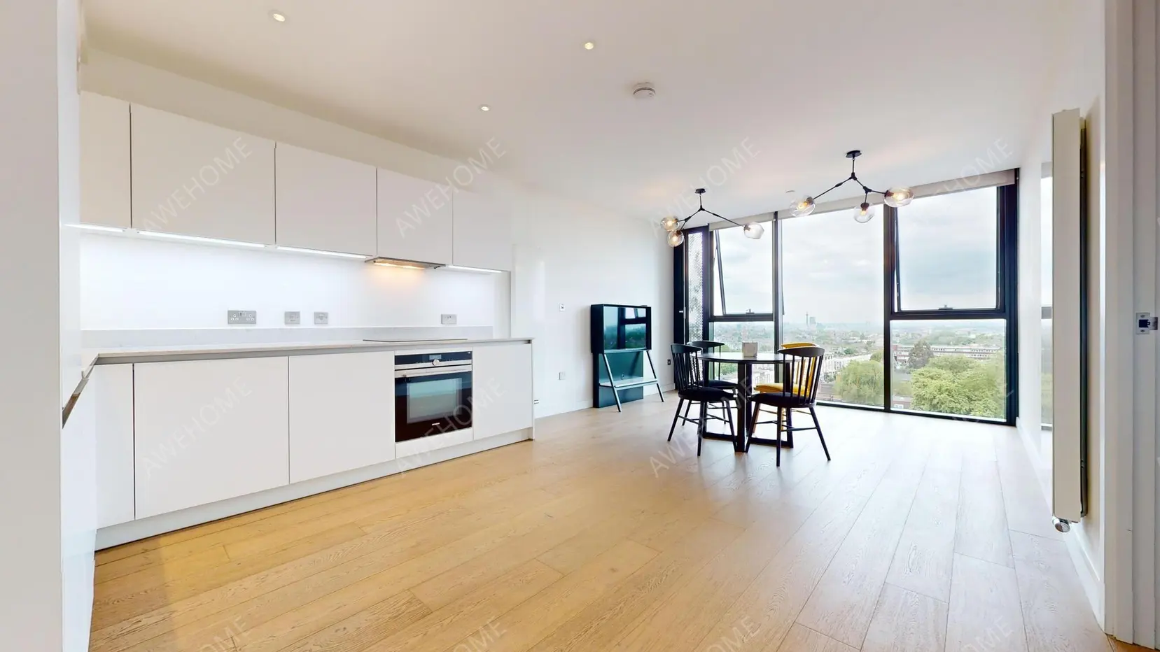 伦敦短租房租房[短租房]Highgate Hill