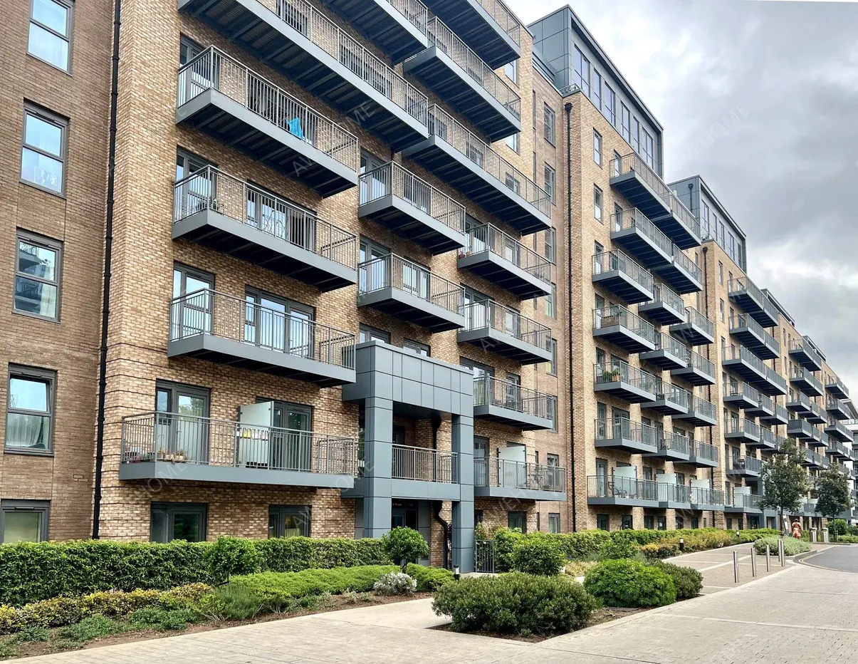 倫敦租房Colindale