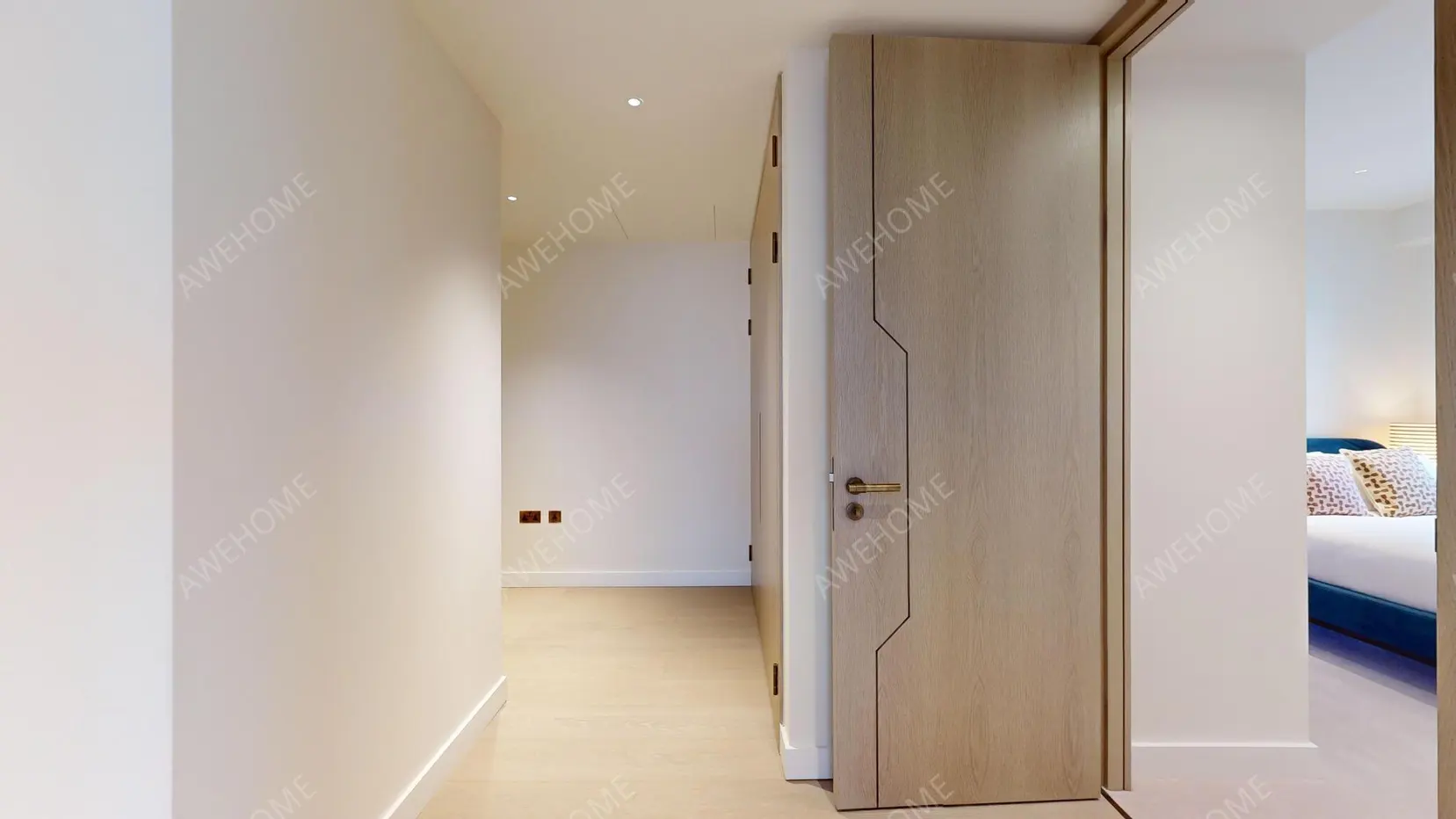 倫敦租房Nine Elms Lane