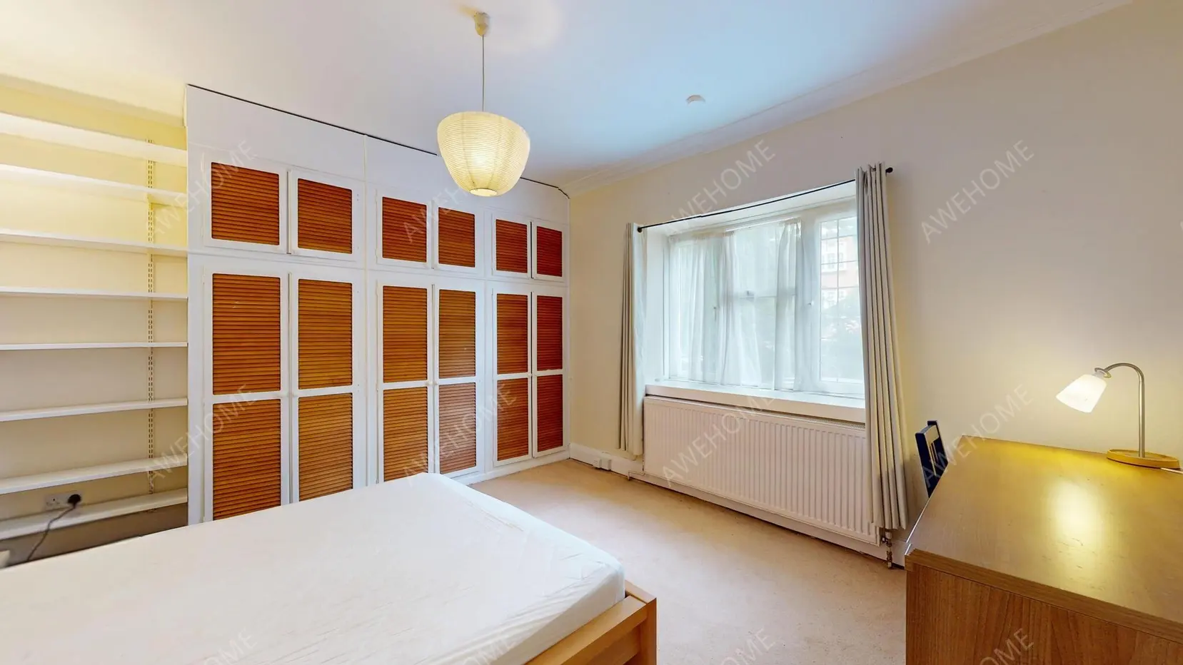 倫敦租房Finchley Road
