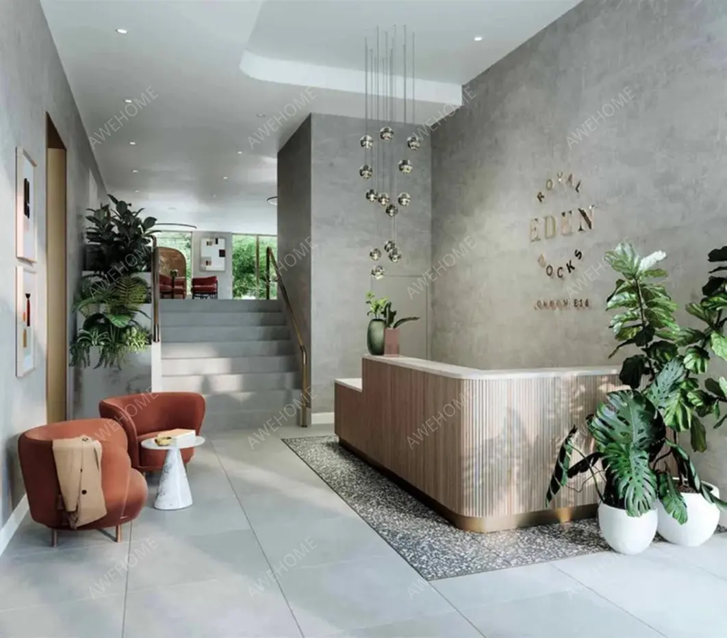 倫敦租房Eden Place