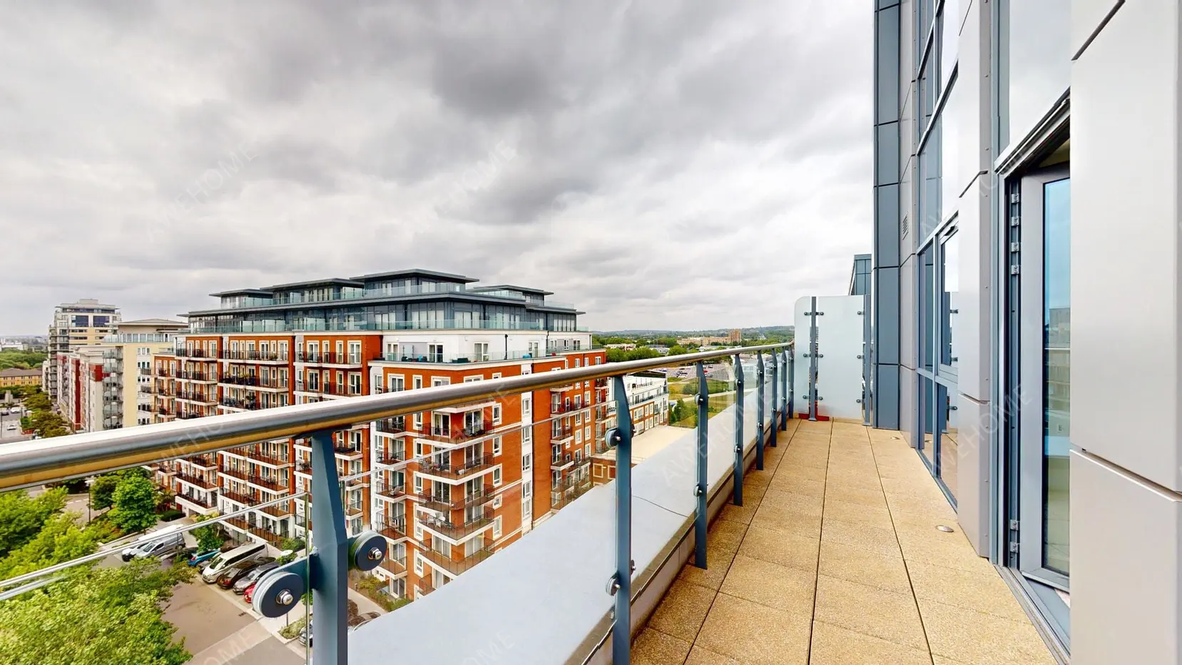 倫敦租房Colindale
