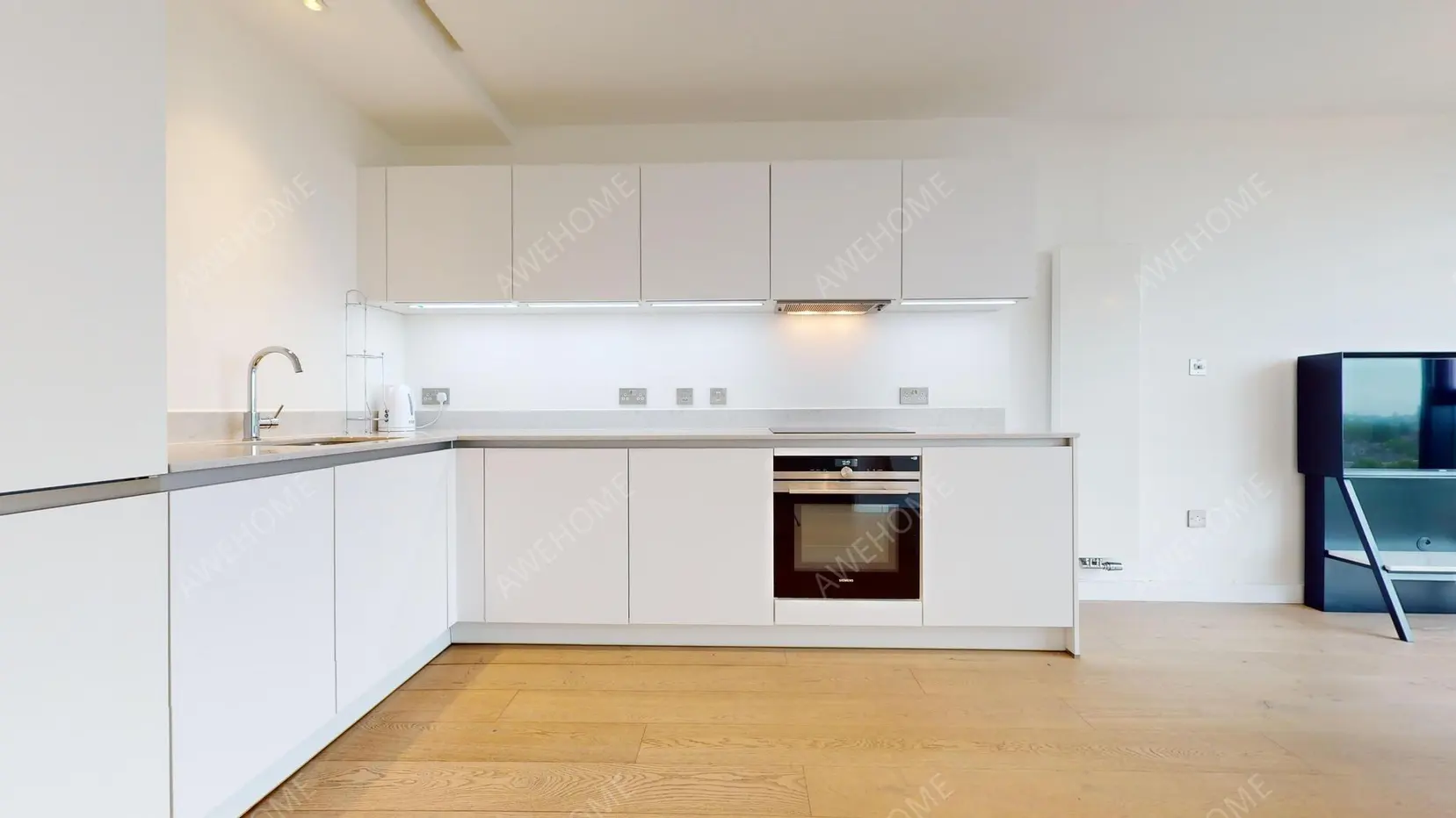 伦敦短租房租房[短租房]Highgate Hill