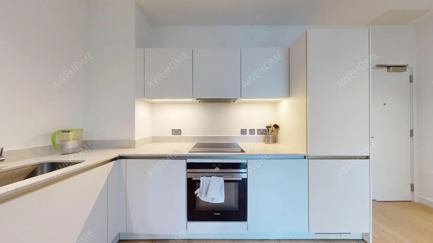 倫敦租房Highgate Hill