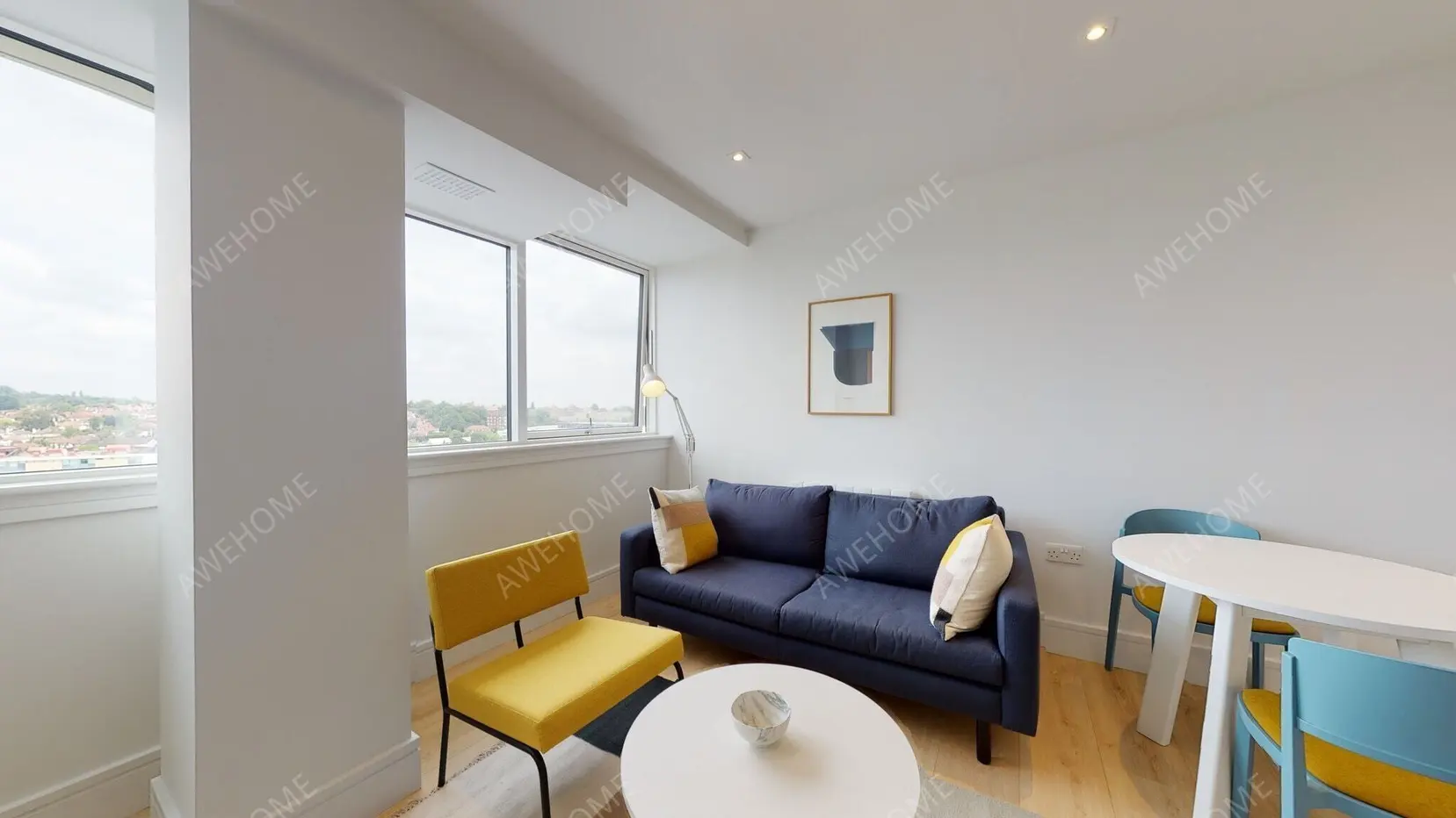 London RentalsOlympic Way