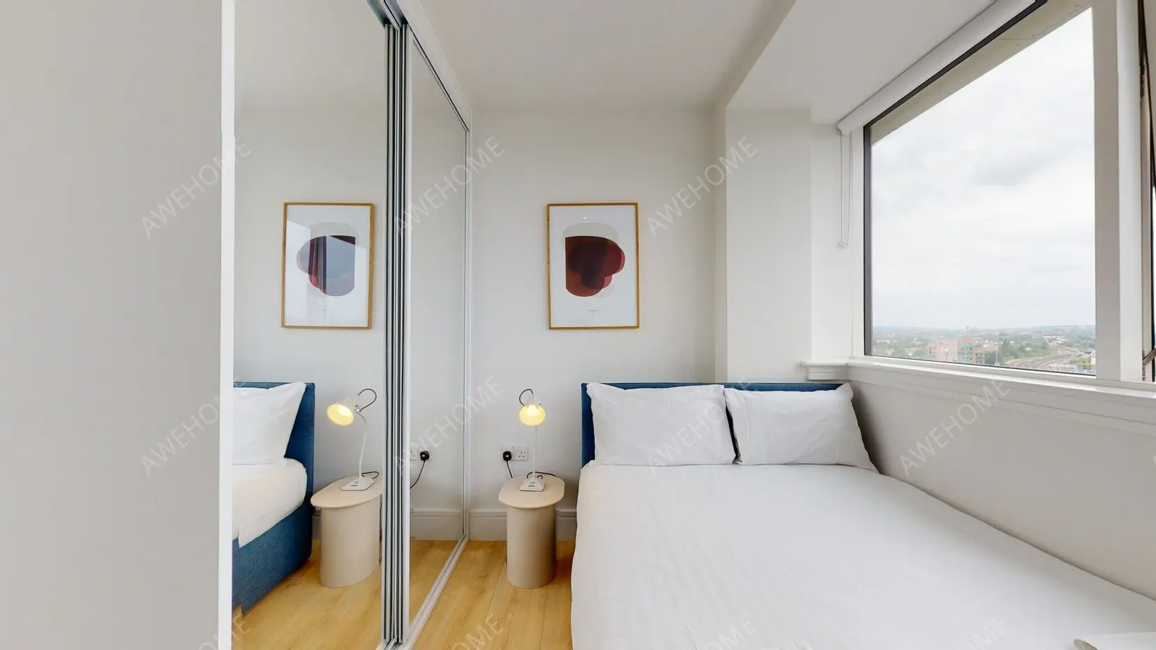 London RentalsOlympic Way