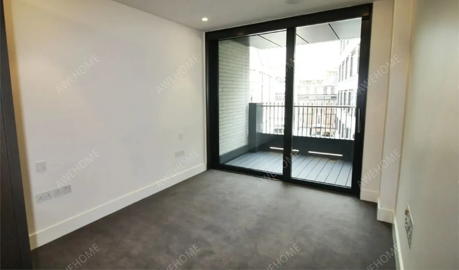 倫敦租房Rathbone Place