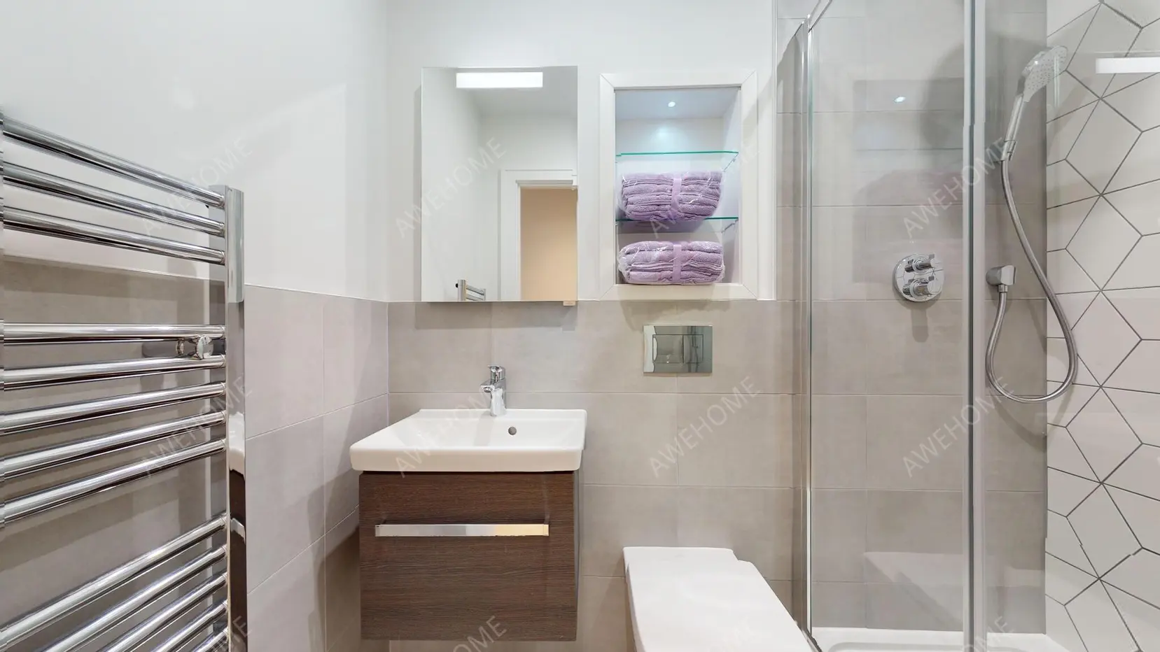 London RentalsBeverley Way