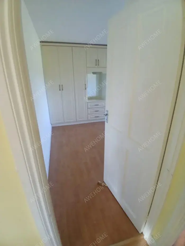 倫敦租房Romilly Drive