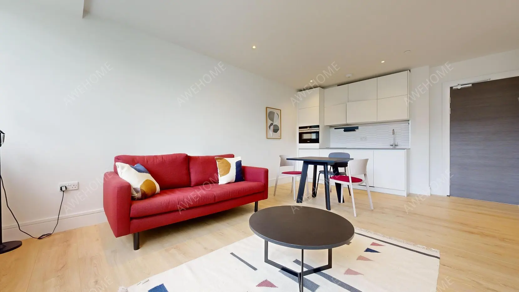 London RentalsOlympic Way