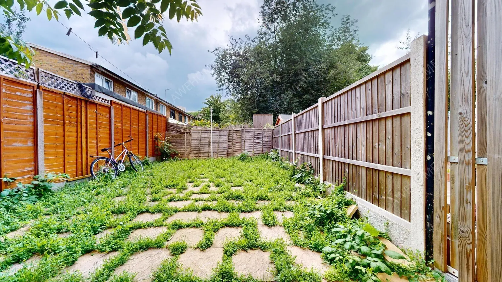 伦敦民宿租房[民宿]Cleveland Way