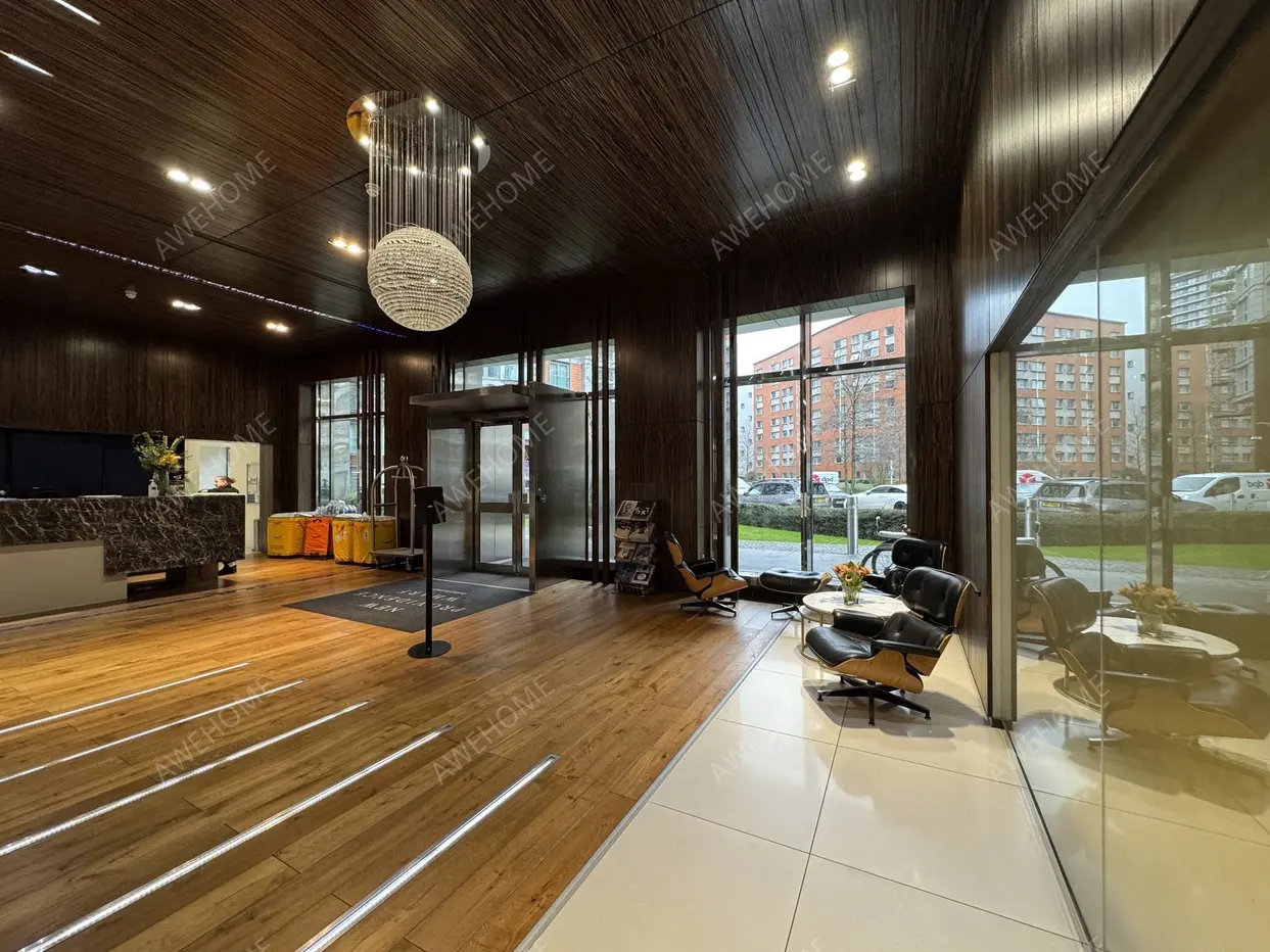 倫敦租房Fairmont Avenue